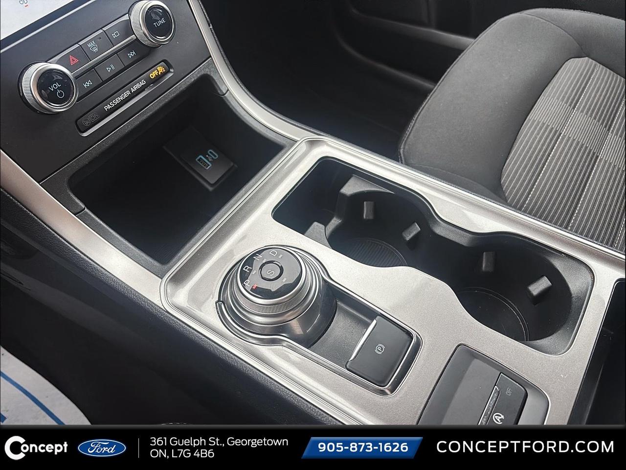 2024 Ford Edge SEL AWD   HEATED SEATS Photo