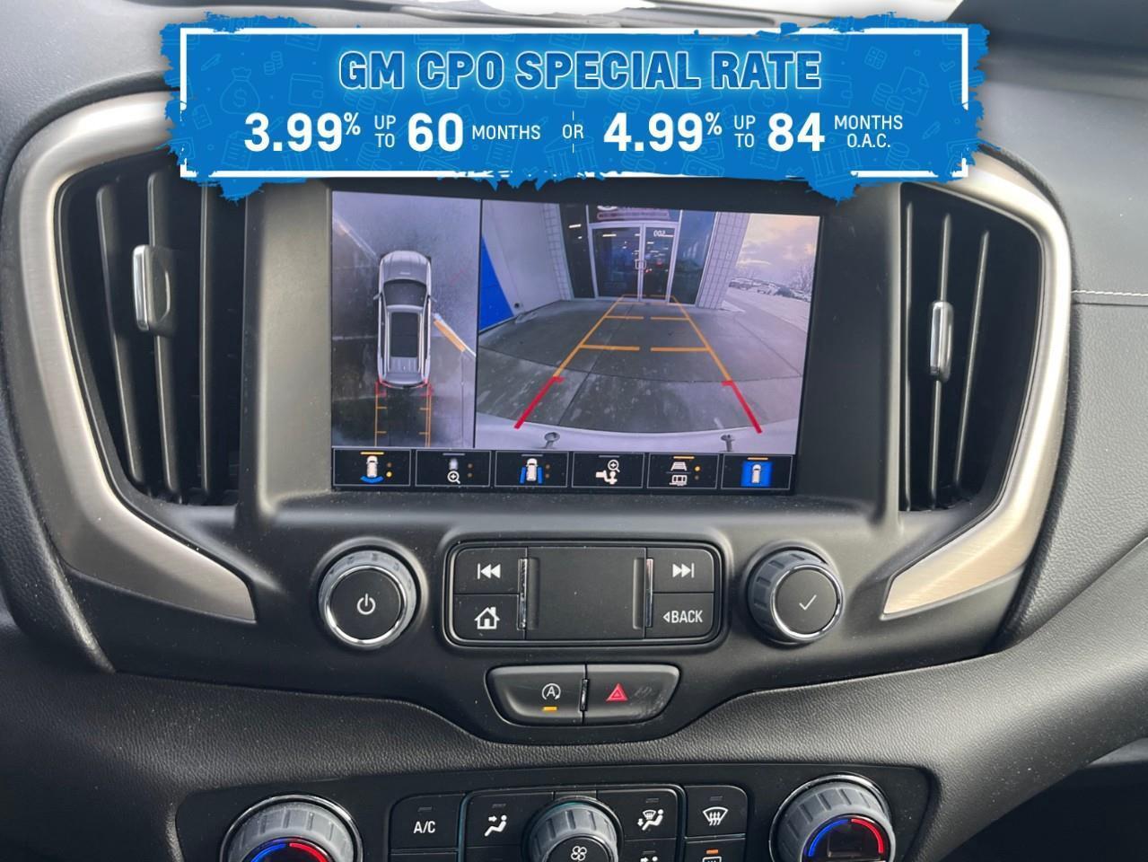 2024 GMC Terrain DENALI 3.99% CPO RATE AVAILABLE 60MONS OAC Photo