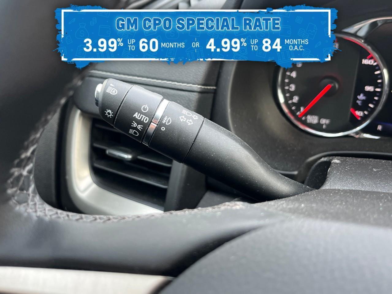 2024 GMC Terrain DENALI 3.99% CPO RATE AVAILABLE 60MONS OAC Photo