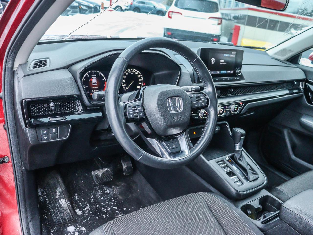 2023 Honda CR-V Sport AWD APPLE CARPLAY/ ANDROID AUTO BACKUP CAM Photo