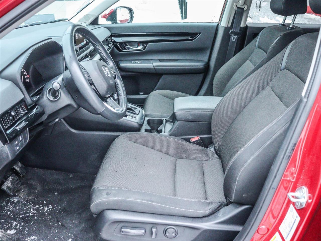 2023 Honda CR-V Sport AWD APPLE CARPLAY/ ANDROID AUTO BACKUP CAM Photo