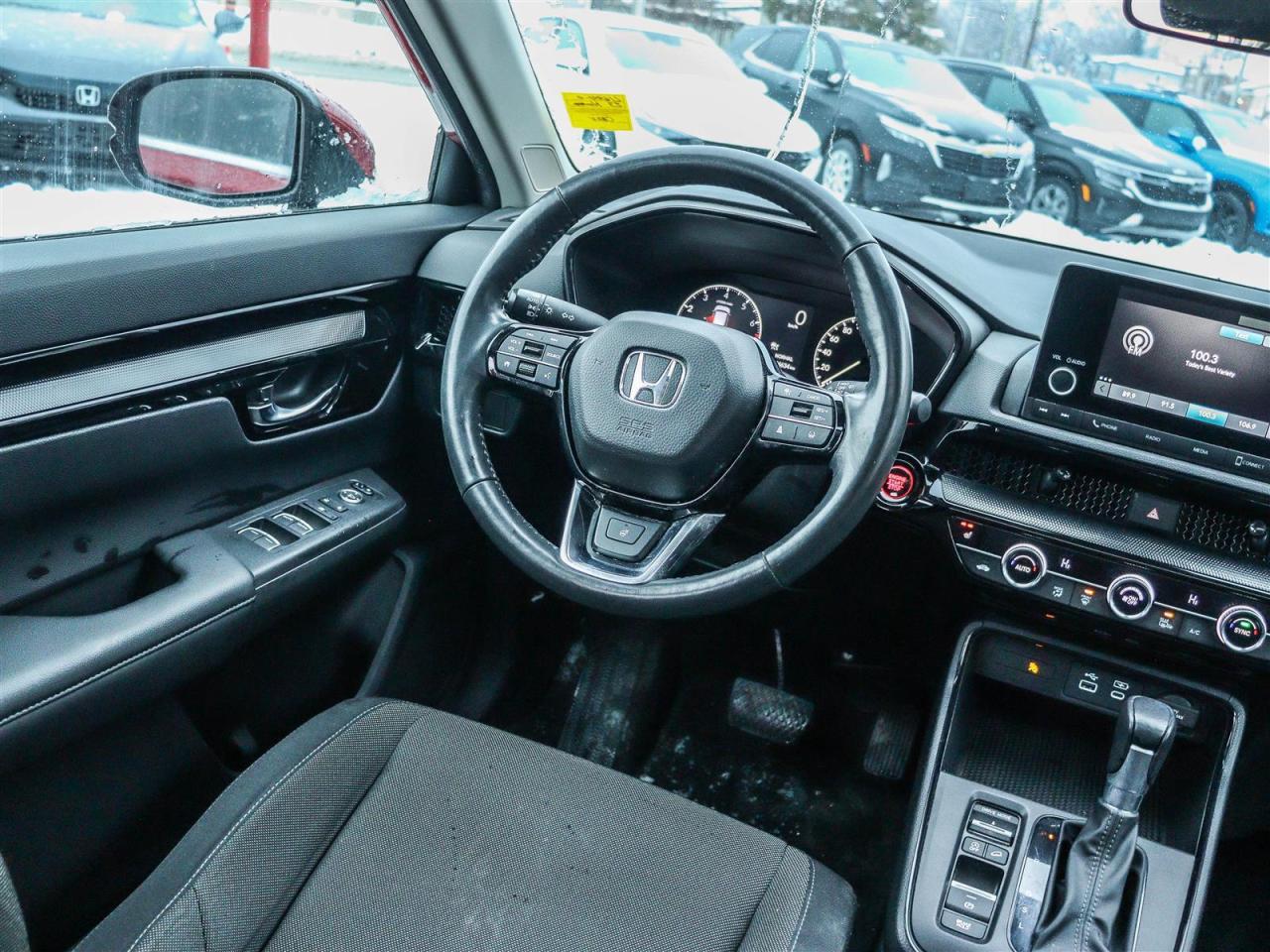 2023 Honda CR-V Sport AWD APPLE CARPLAY/ ANDROID AUTO BACKUP CAM Photo