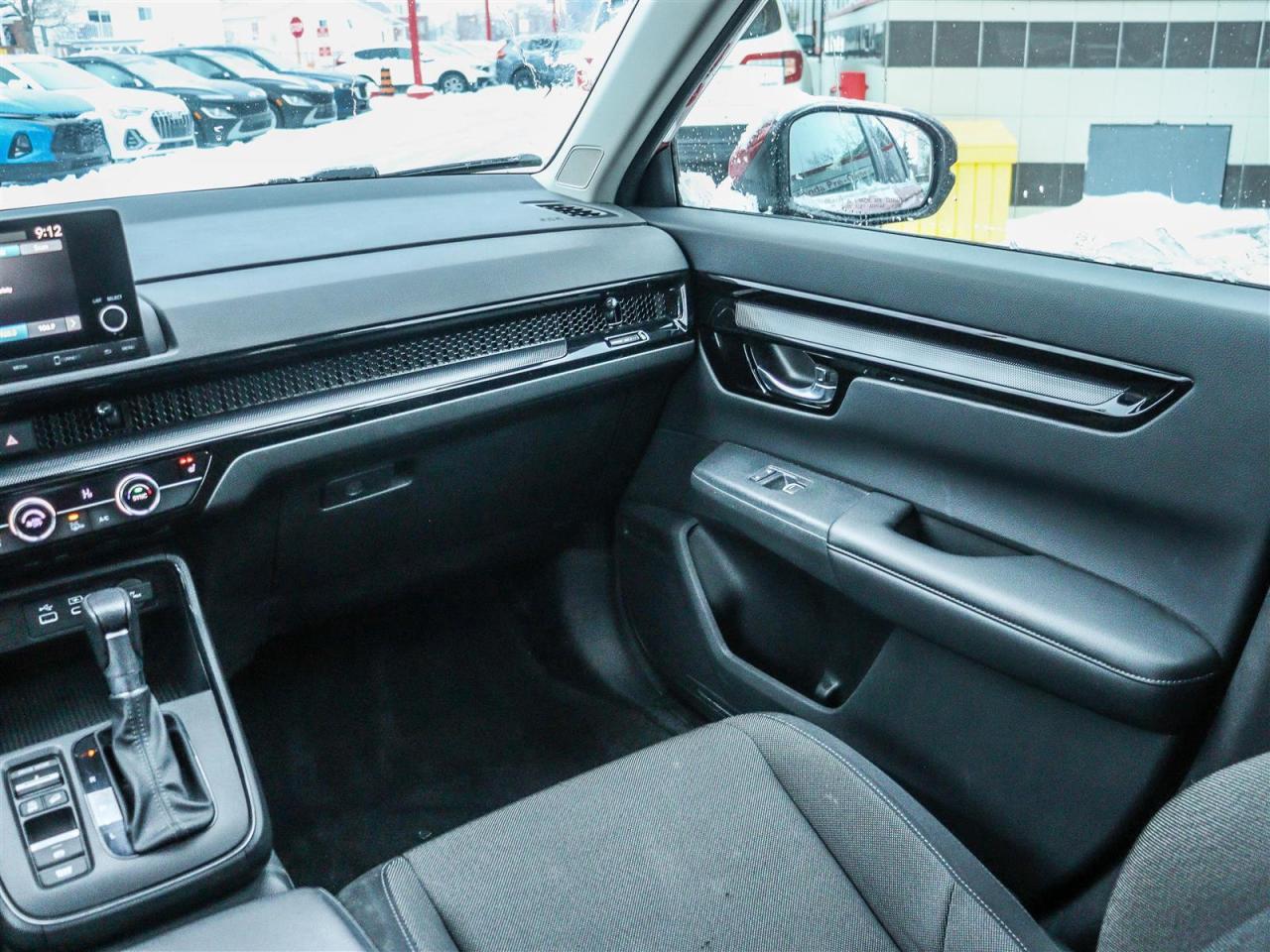 2023 Honda CR-V Sport AWD APPLE CARPLAY/ ANDROID AUTO BACKUP CAM Photo