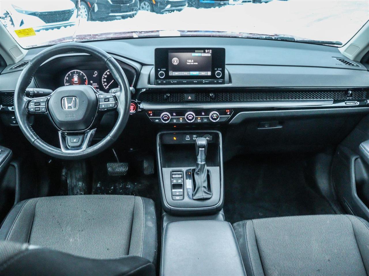 2023 Honda CR-V Sport AWD APPLE CARPLAY/ ANDROID AUTO BACKUP CAM Photo