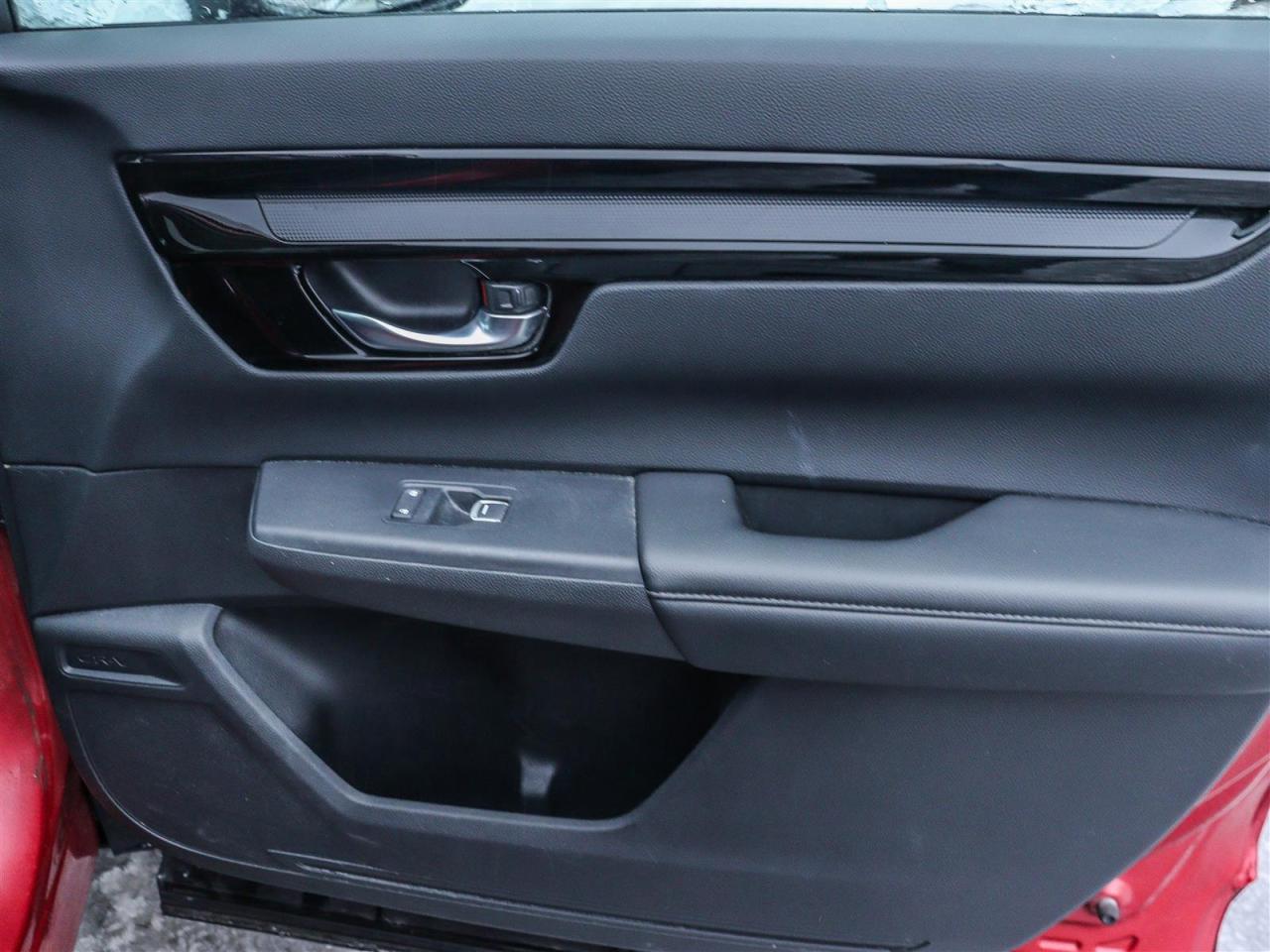 2023 Honda CR-V Sport AWD APPLE CARPLAY/ ANDROID AUTO BACKUP CAM Photo