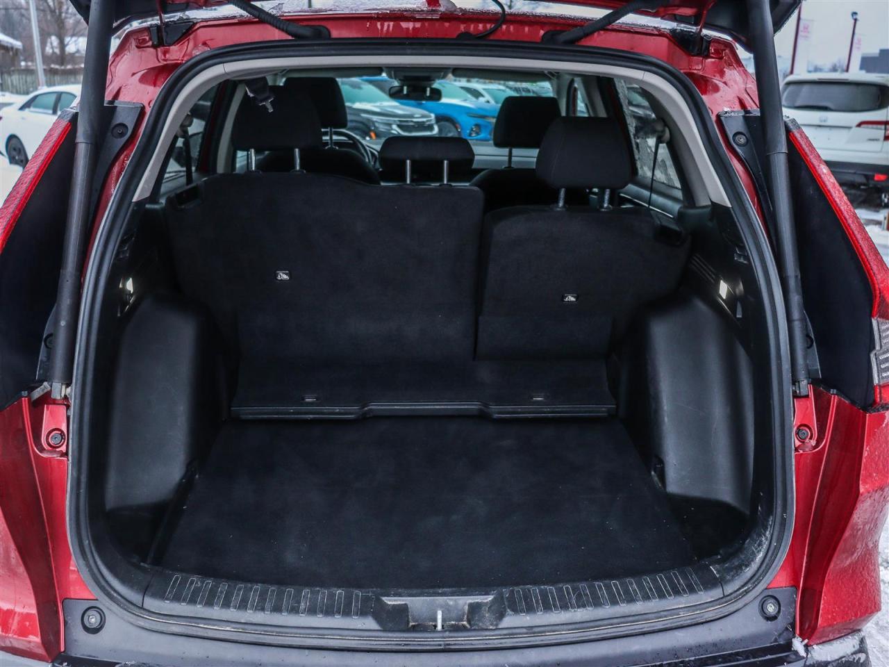 2023 Honda CR-V Sport AWD APPLE CARPLAY/ ANDROID AUTO BACKUP CAM Photo