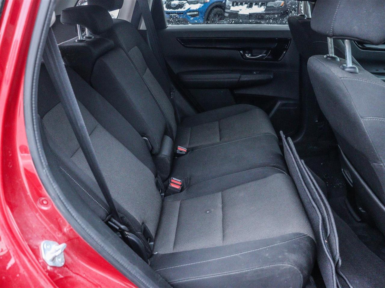 2023 Honda CR-V Sport AWD APPLE CARPLAY/ ANDROID AUTO BACKUP CAM Photo