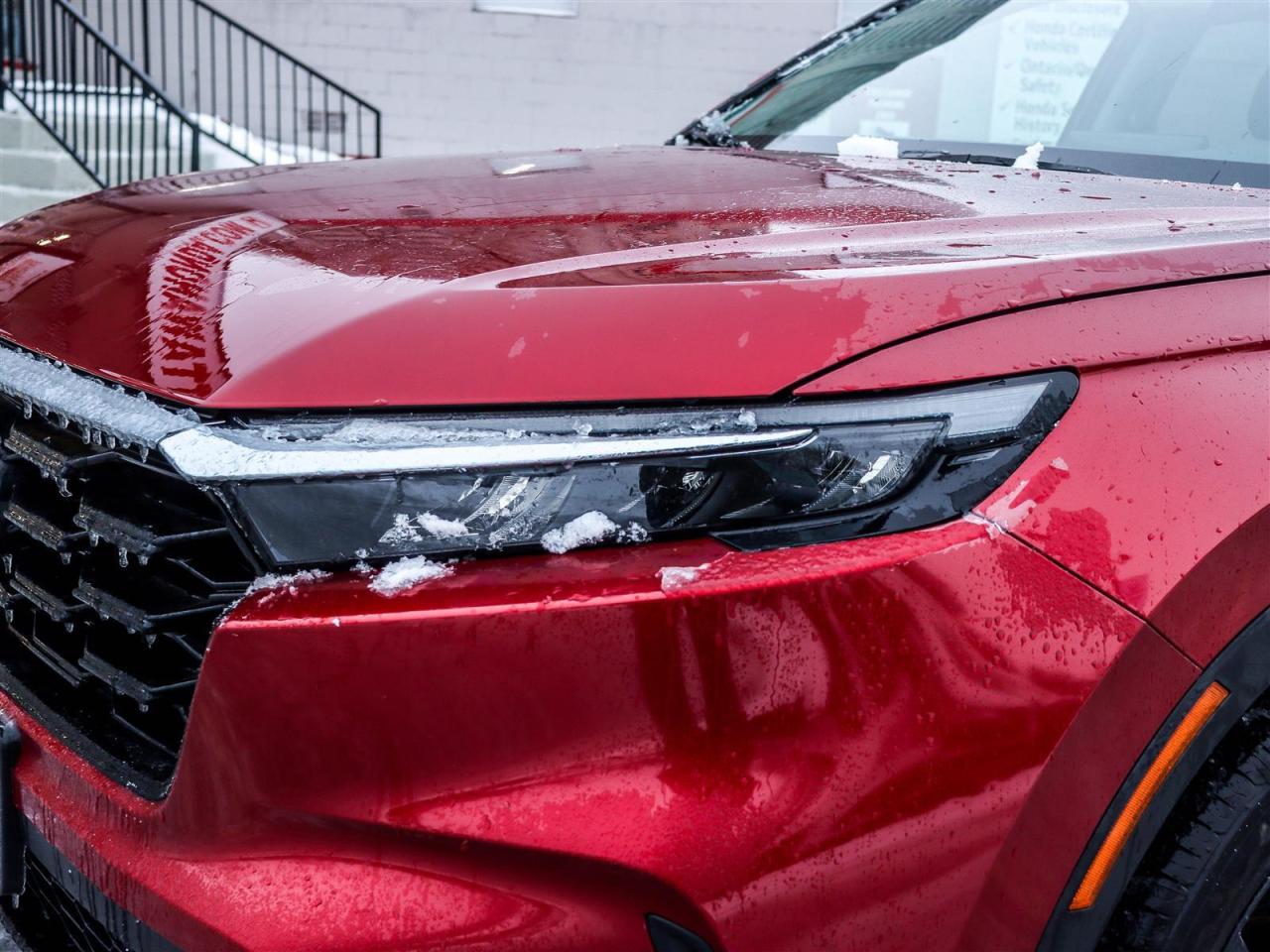 2023 Honda CR-V Sport AWD APPLE CARPLAY/ ANDROID AUTO BACKUP CAM Photo