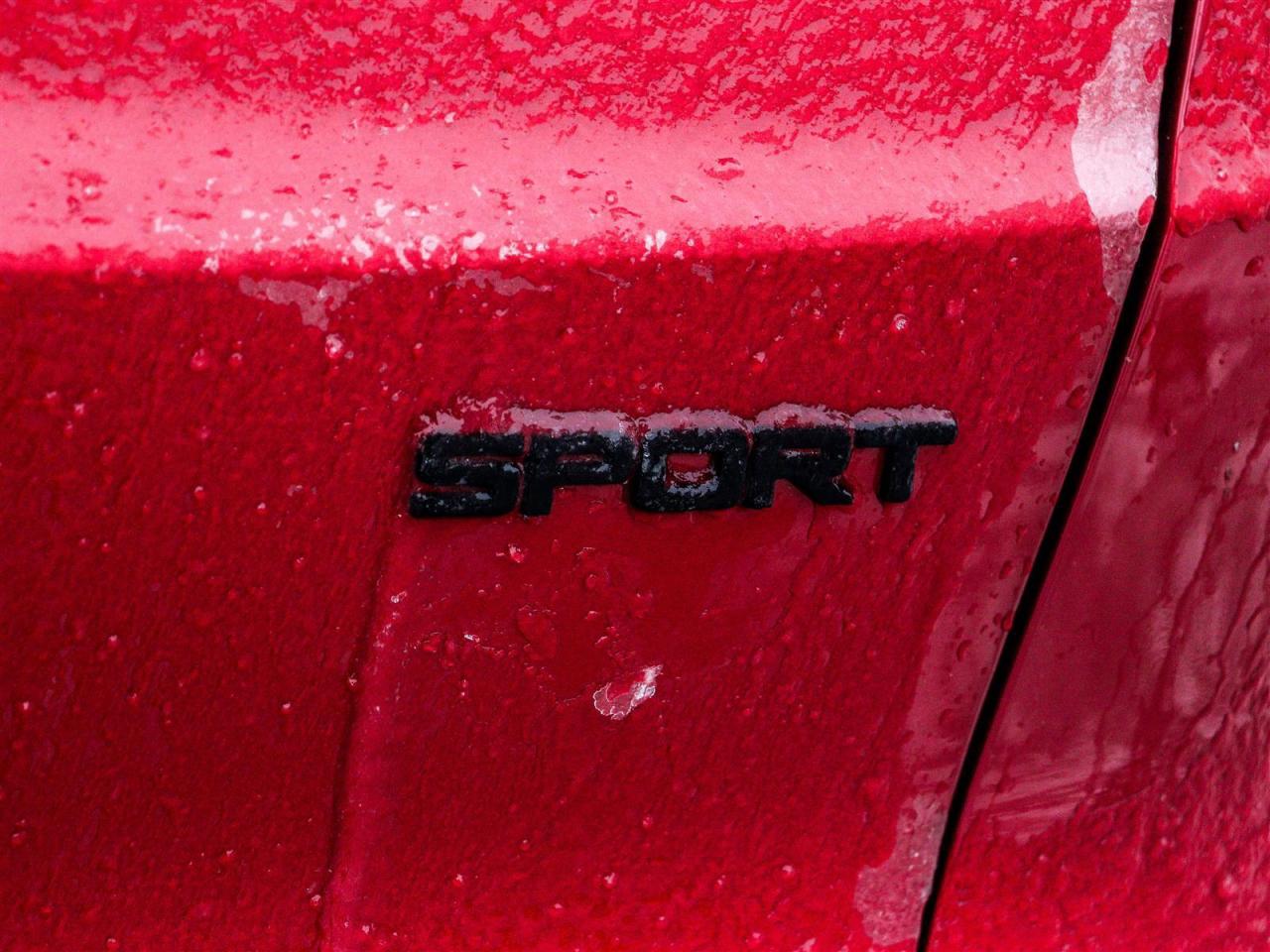 2023 Honda CR-V Sport AWD APPLE CARPLAY/ ANDROID AUTO BACKUP CAM Photo