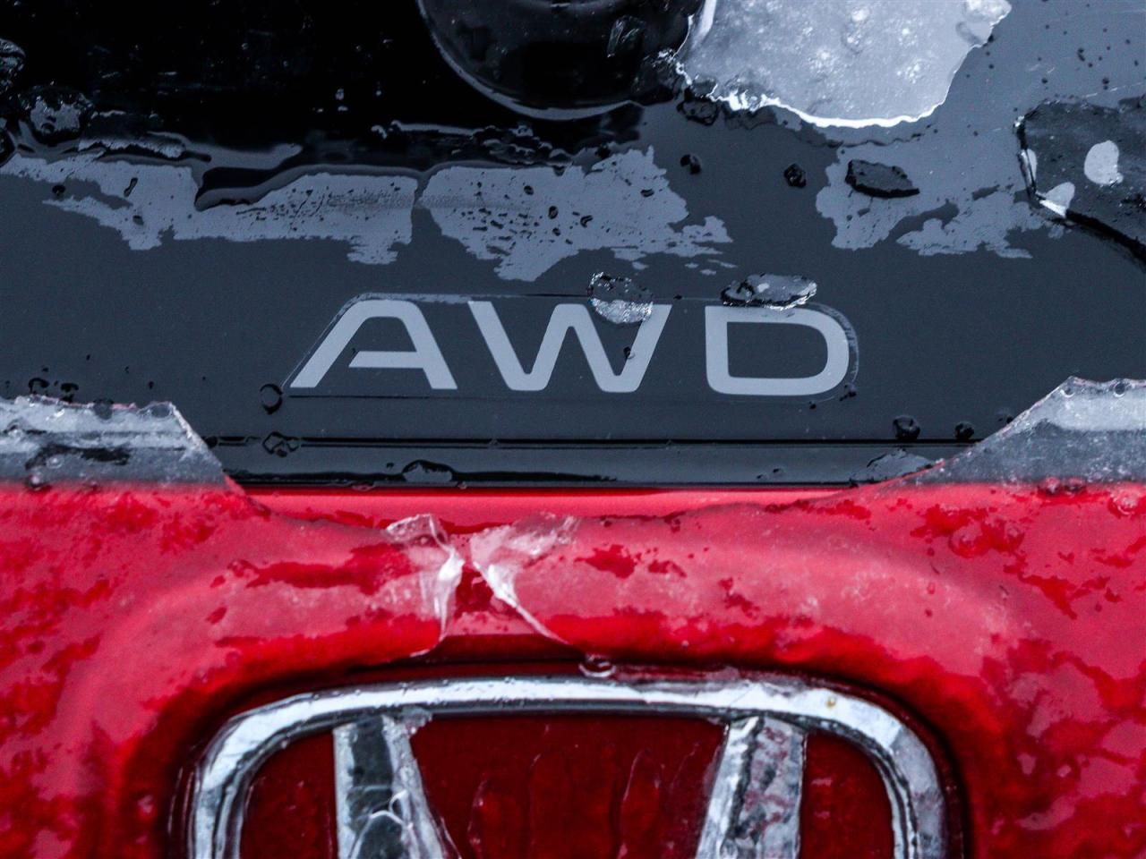 2023 Honda CR-V Sport AWD APPLE CARPLAY/ ANDROID AUTO BACKUP CAM Photo