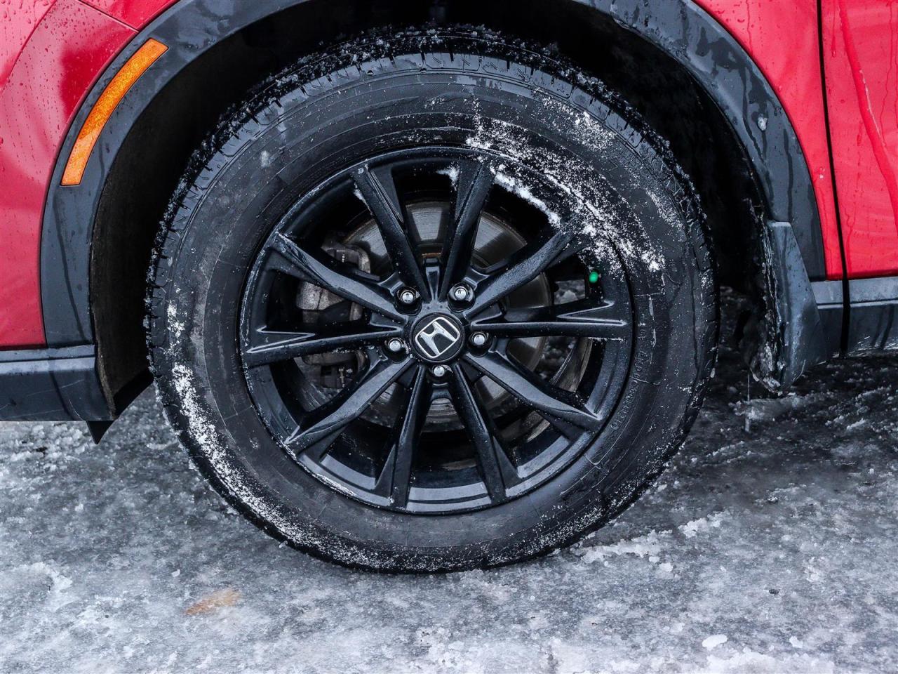 2023 Honda CR-V Sport AWD APPLE CARPLAY/ ANDROID AUTO BACKUP CAM Photo