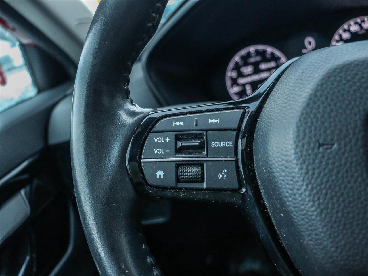 2023 Honda CR-V Sport AWD APPLE CARPLAY/ ANDROID AUTO BACKUP CAM Photo