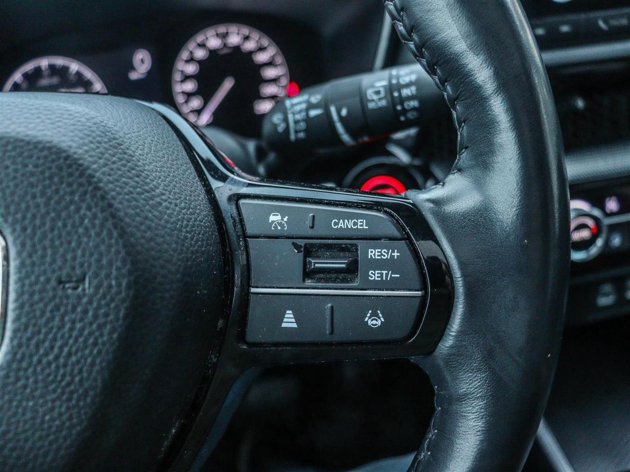 2023 Honda CR-V Sport AWD APPLE CARPLAY/ ANDROID AUTO BACKUP CAM Photo