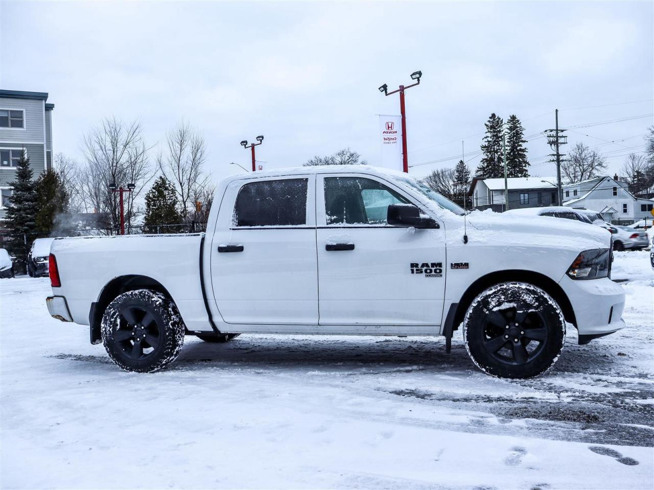 2019 RAM 1500 Classic ST 1500 EXPRESS Photo