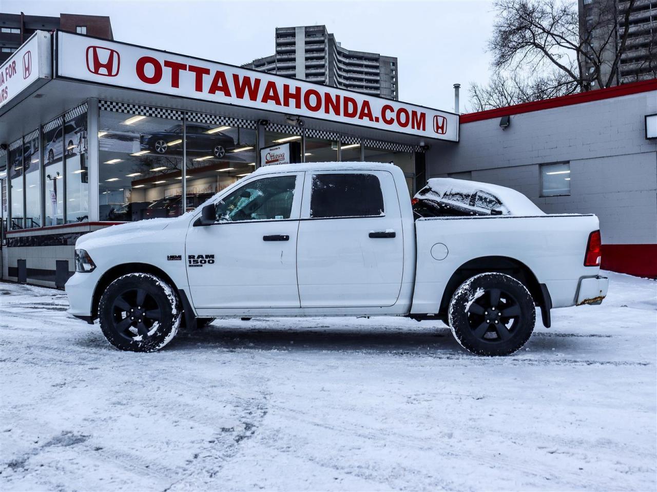 2019 RAM 1500 Classic ST 1500 EXPRESS Photo