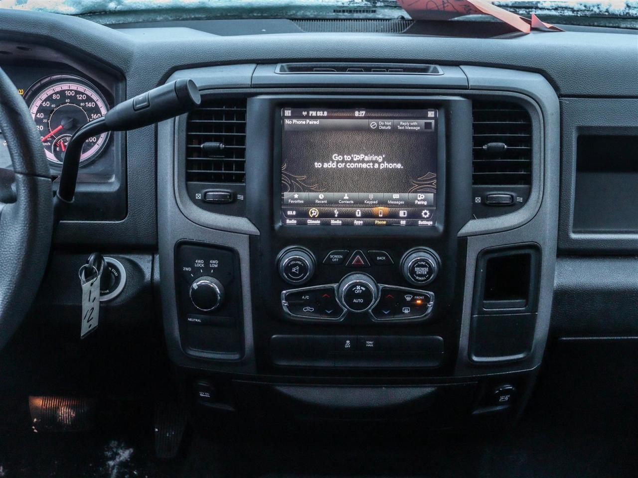 2019 RAM 1500 Classic ST 1500 EXPRESS Photo