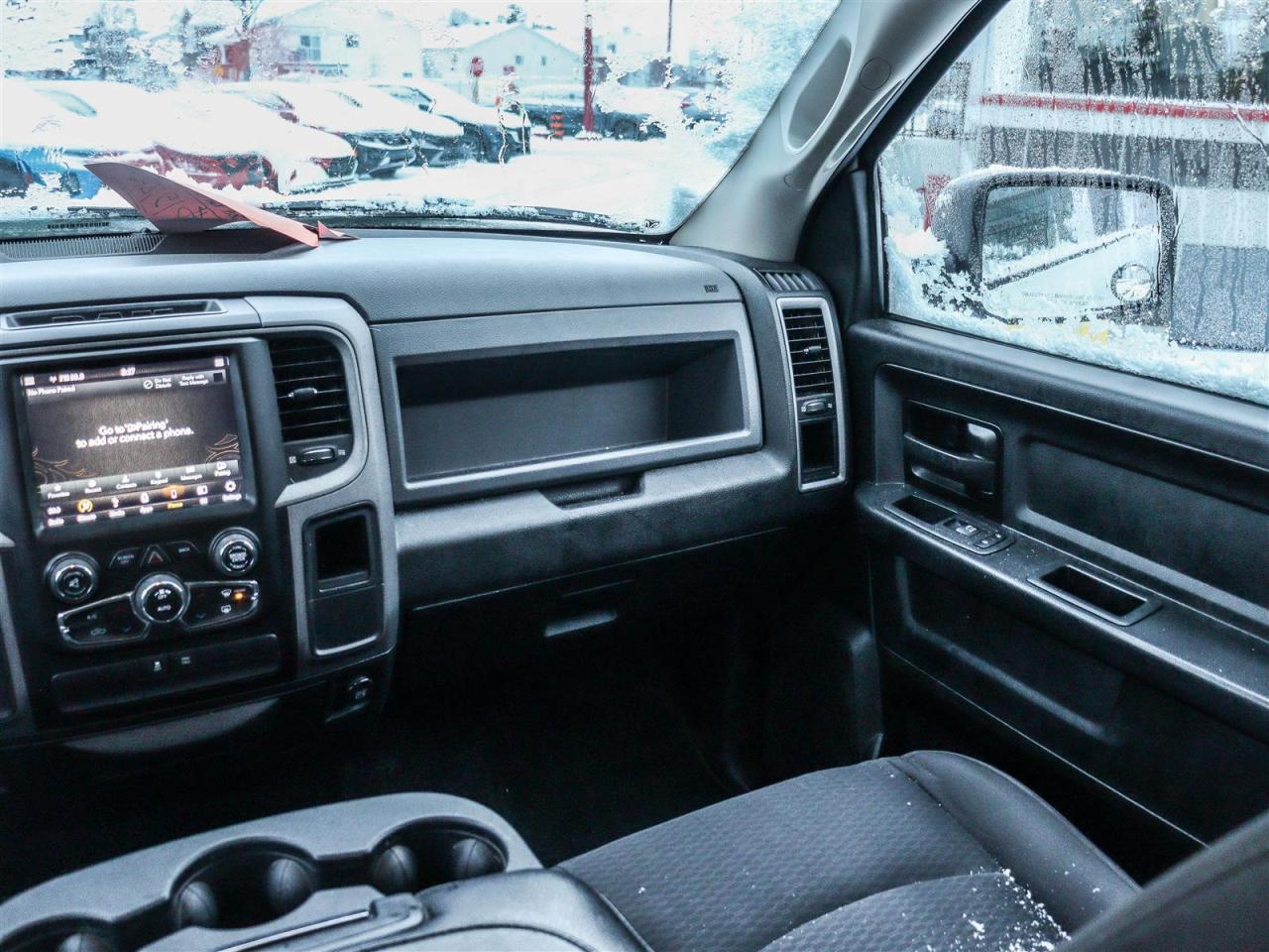 2019 RAM 1500 Classic ST 1500 EXPRESS Photo