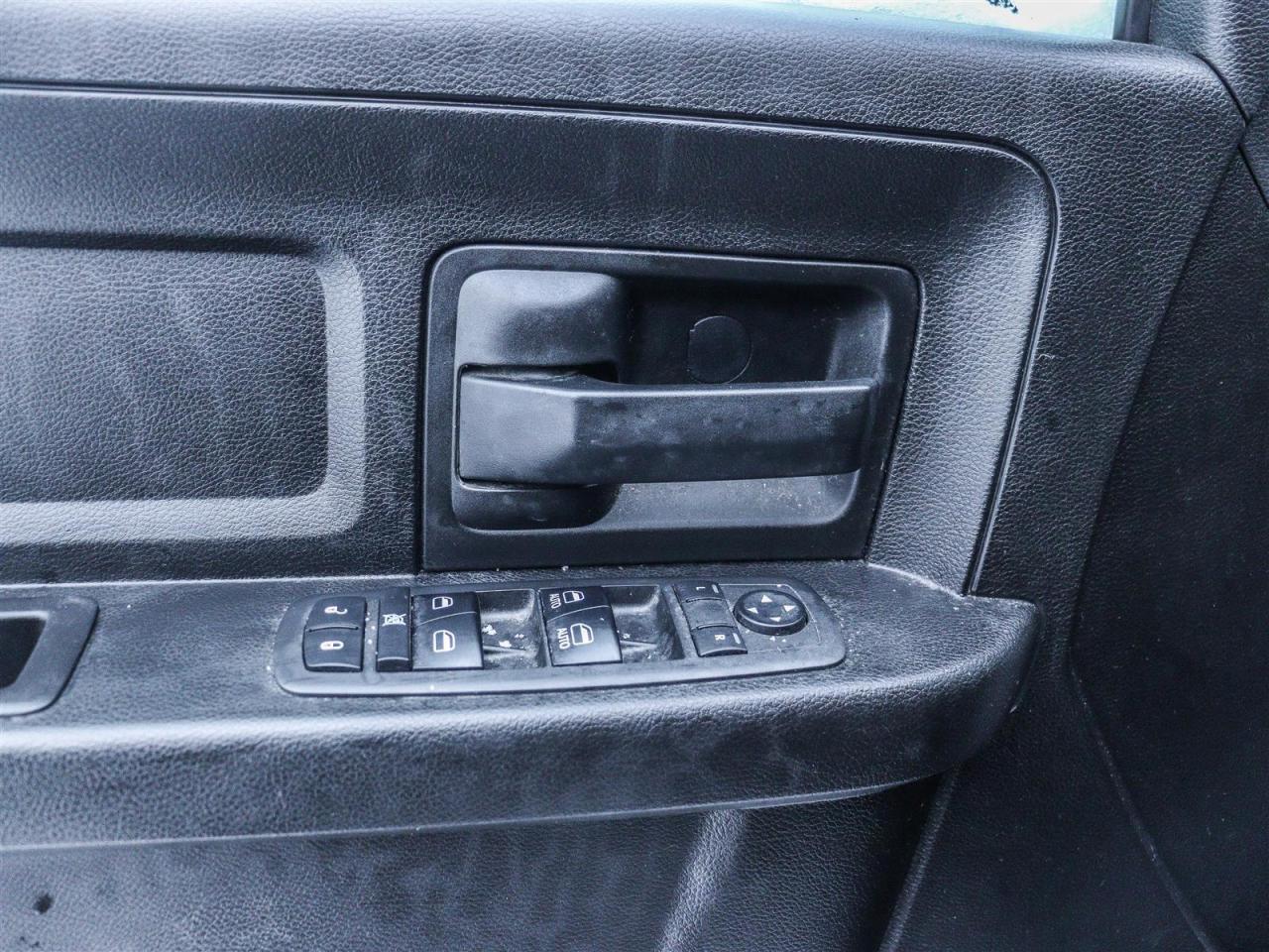 2019 RAM 1500 Classic ST 1500 EXPRESS Photo