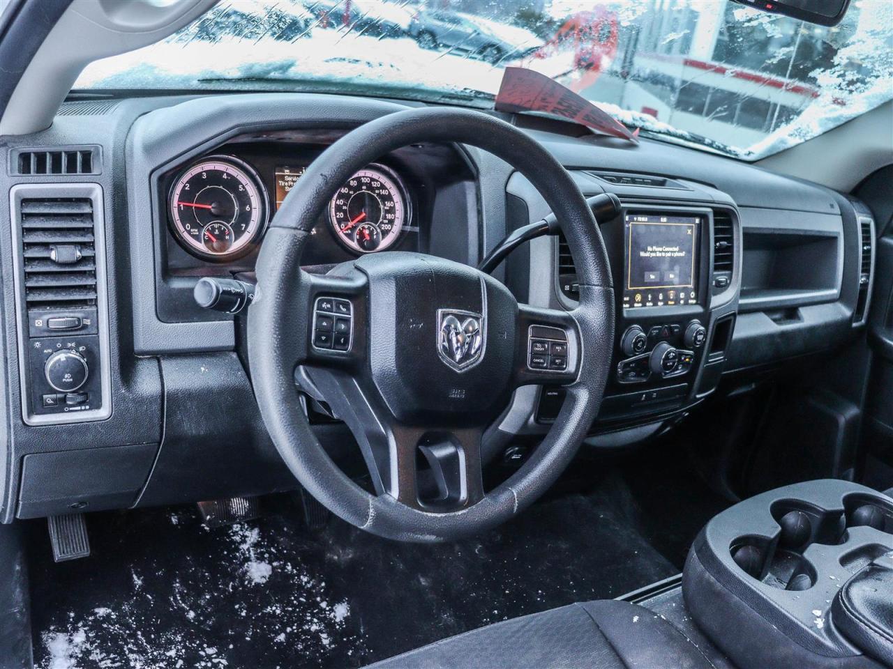 2019 RAM 1500 Classic ST 1500 EXPRESS Photo