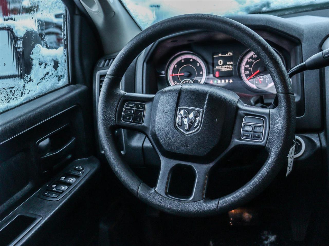 2019 RAM 1500 Classic ST 1500 EXPRESS Photo