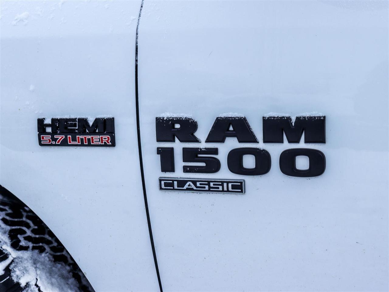 2019 RAM 1500 Classic ST 1500 EXPRESS Photo