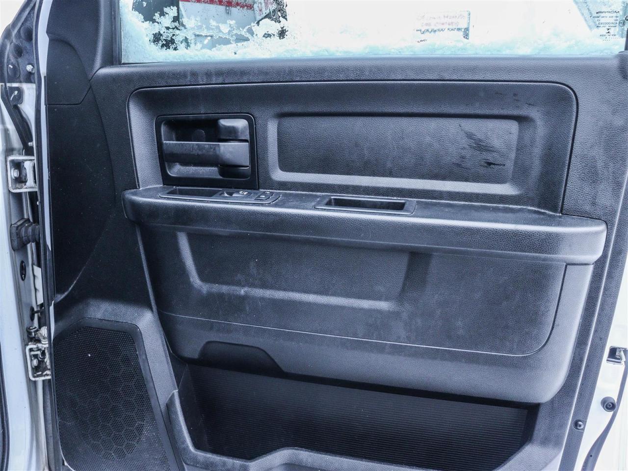 2019 RAM 1500 Classic ST 1500 EXPRESS Photo