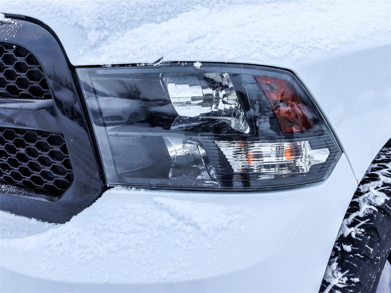 2019 RAM 1500 Classic ST 1500 EXPRESS Photo