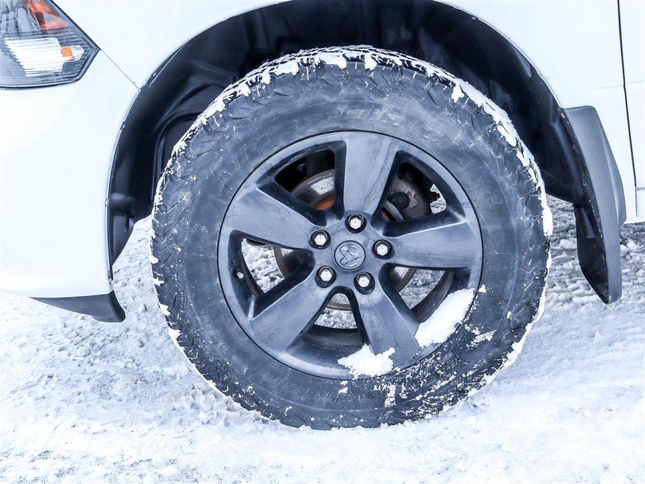 2019 RAM 1500 Classic ST 1500 EXPRESS Photo