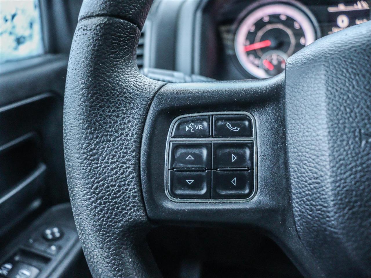 2019 RAM 1500 Classic ST 1500 EXPRESS Photo