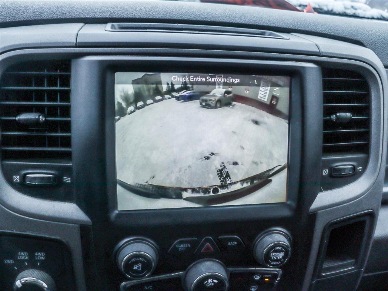 2019 RAM 1500 Classic ST 1500 EXPRESS Photo