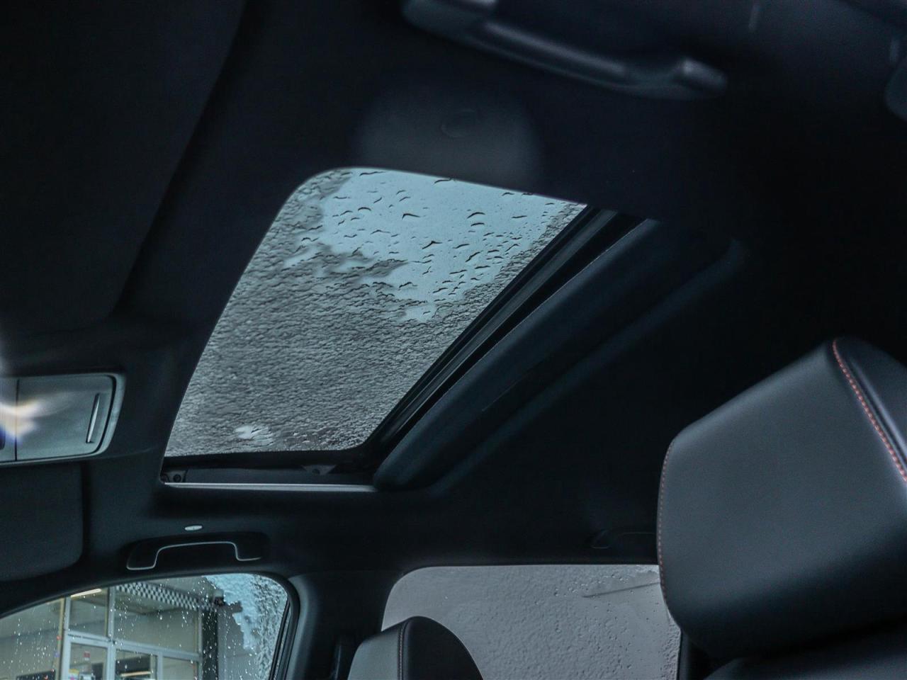 2024 Honda CR-V Hybrid EX-L HYBRID AWD LEATHER Photo