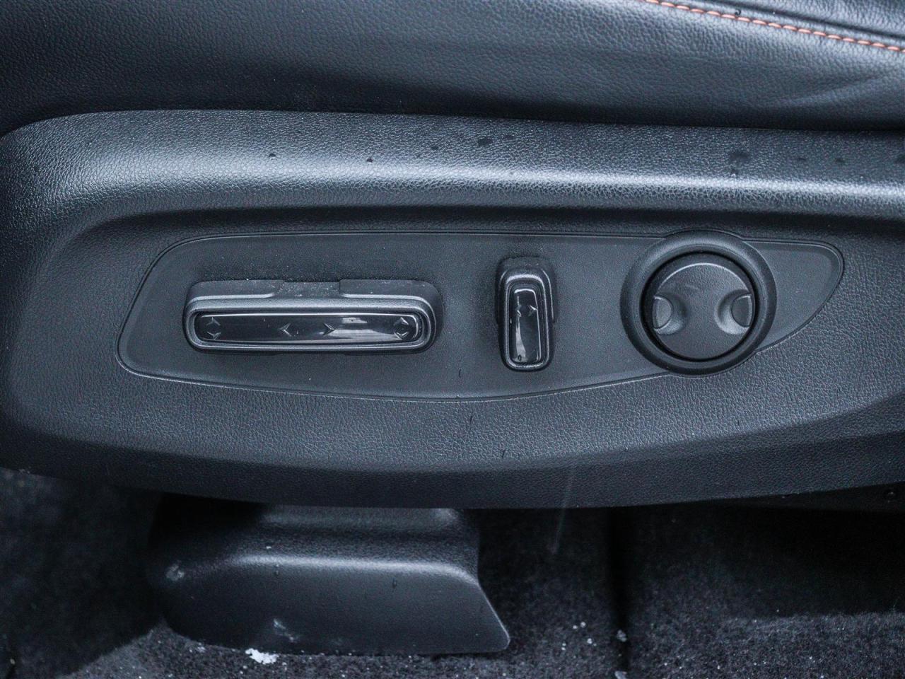 2024 Honda CR-V EX-L HYBRID AWD LEATHER Photo