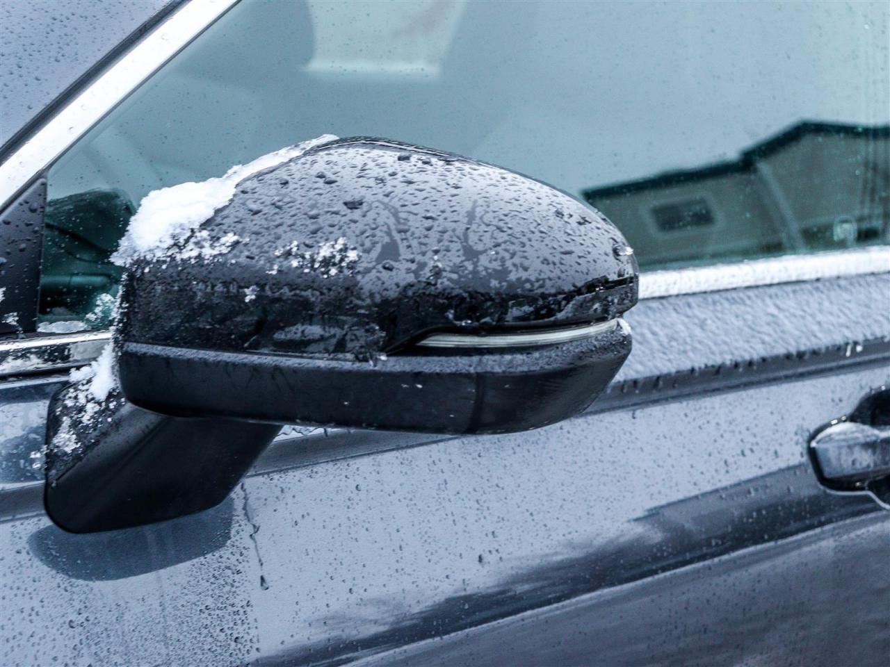 2024 Honda CR-V EX-L HYBRID AWD LEATHER Photo