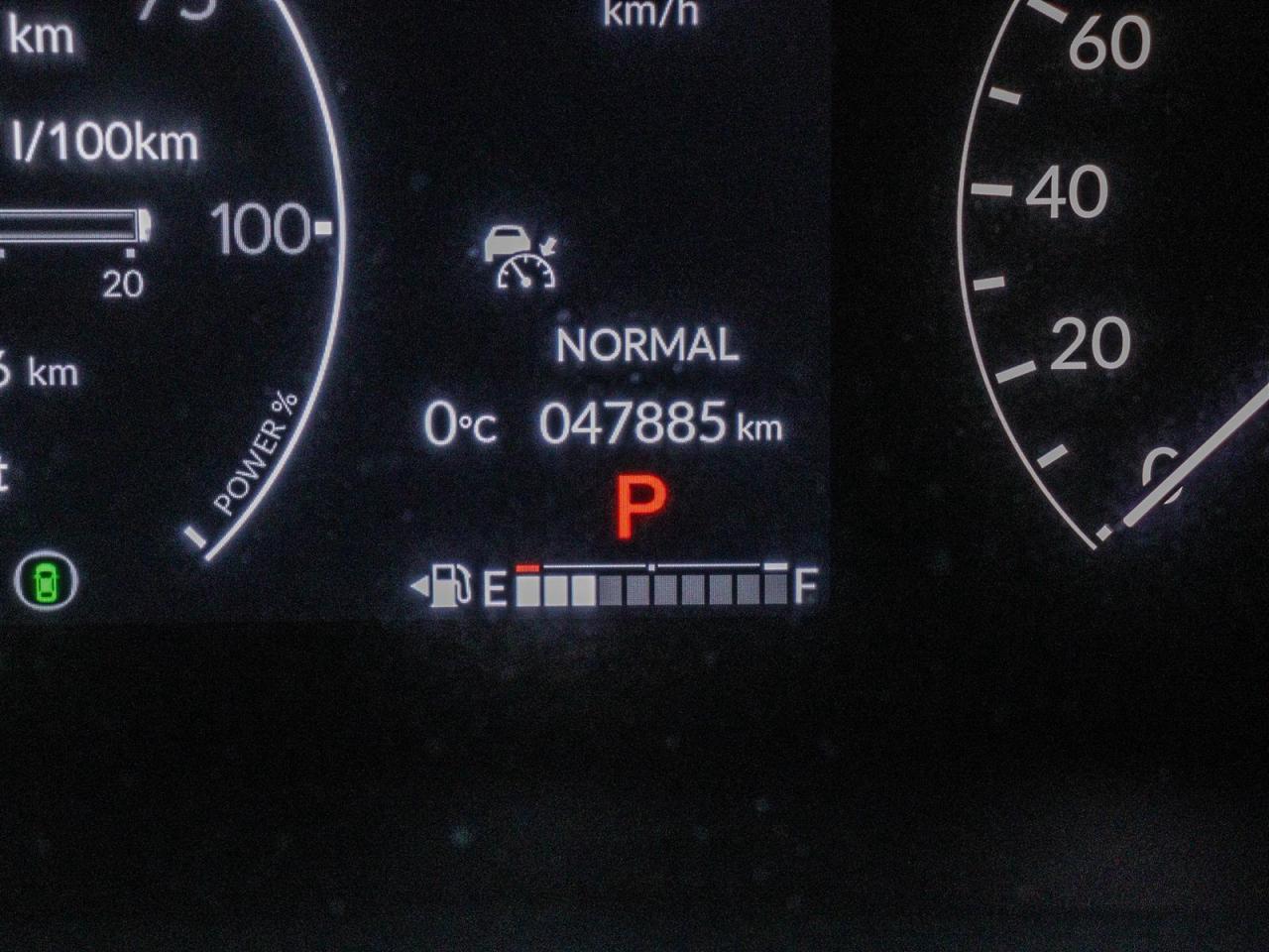 2024 Honda CR-V EX-L HYBRID AWD LEATHER Photo