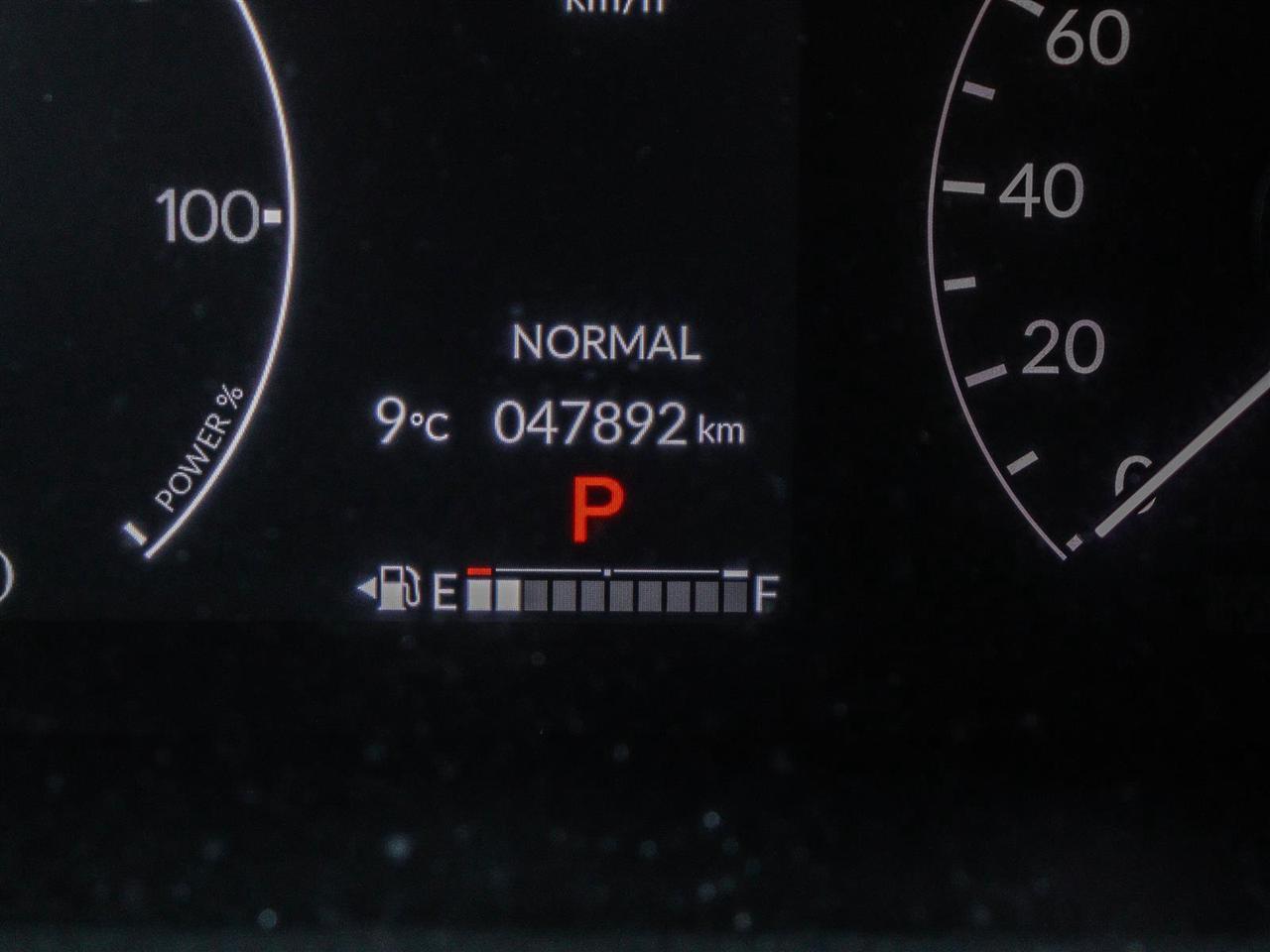 2024 Honda CR-V Hybrid EX-L HYBRID AWD LEATHER Photo