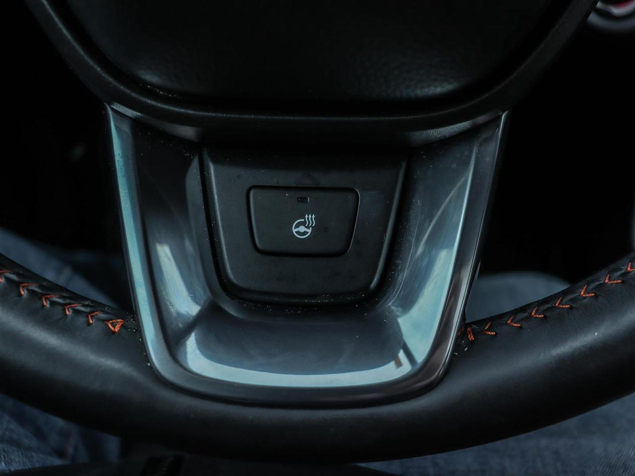 2024 Honda CR-V Hybrid EX-L HYBRID AWD LEATHER Photo