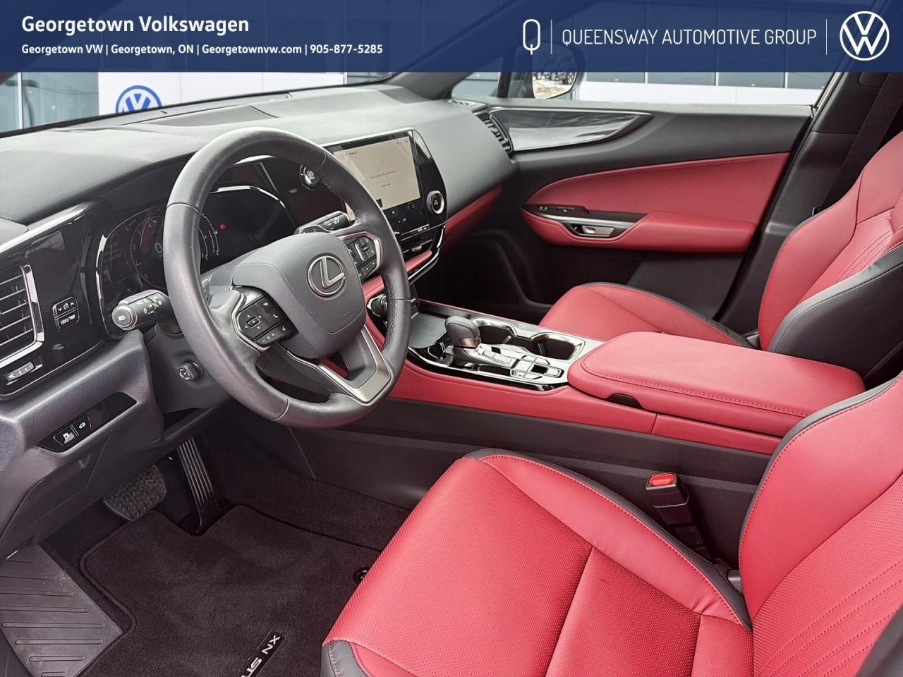 2025 Lexus NX 350 350 Base Premium Pkg   Sunroof   Carplay Photo