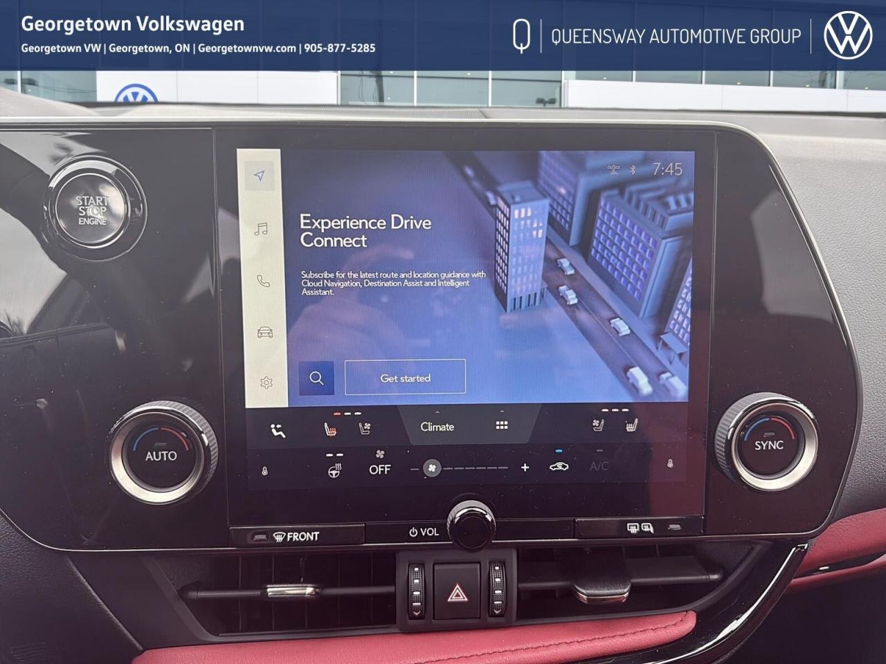 2025 Lexus NX 350 350 Base Premium Pkg   Sunroof   Carplay Photo