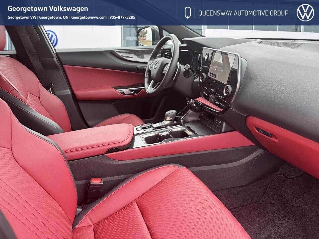 2025 Lexus NX 350 Base Premium Pkg   Sunroof   Carplay Photo