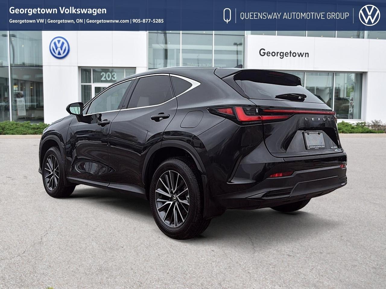 2025 Lexus NX 350 Base Premium Pkg   Sunroof   Carplay Photo