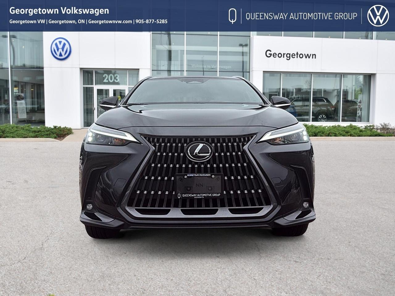 2025 Lexus NX 350 Base Premium Pkg   Sunroof   Carplay Photo