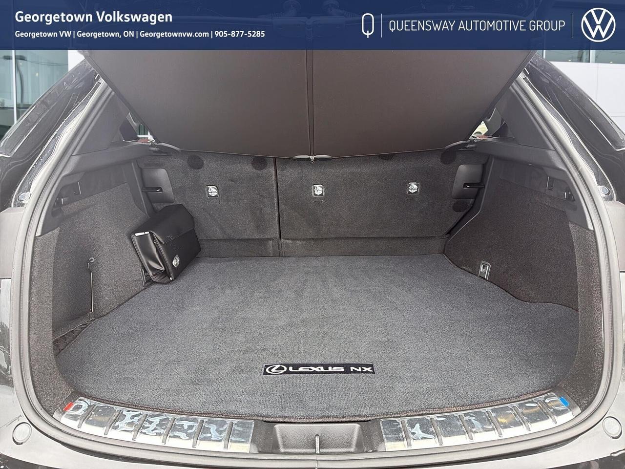 2025 Lexus NX 350 Base Premium Pkg   Sunroof   Carplay Photo