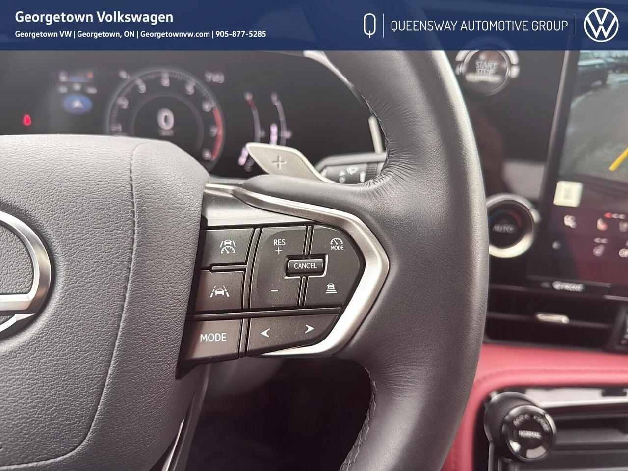 2025 Lexus NX 350 Base Premium Pkg   Sunroof   Carplay Photo