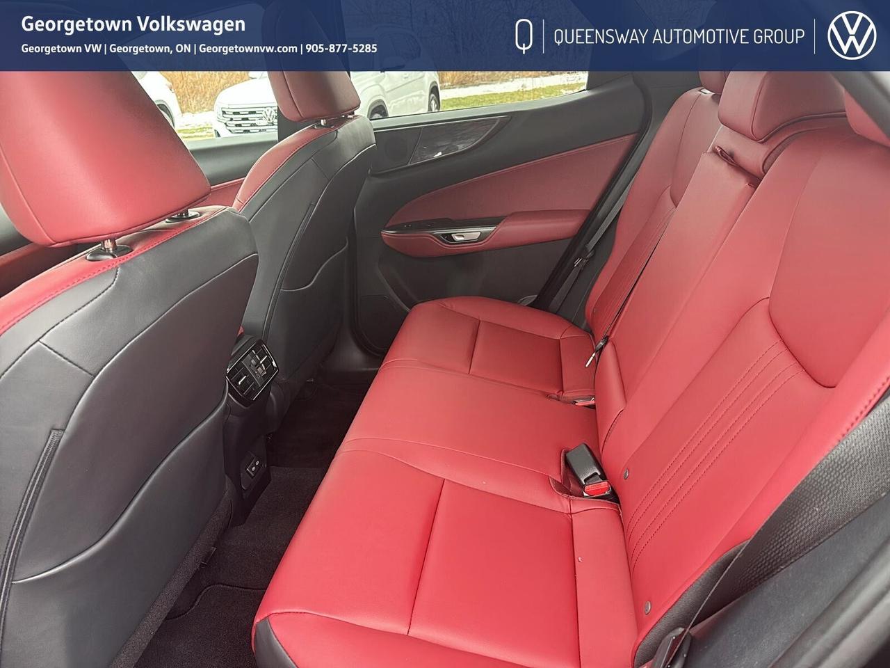 2025 Lexus NX 350 Base Premium Pkg   Sunroof   Carplay Photo