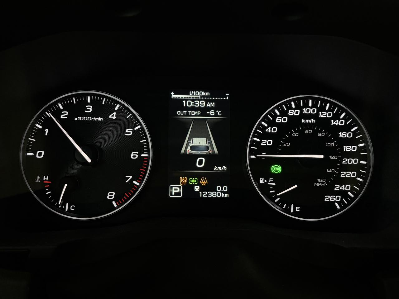 2025 Subaru ASCENT SPORT  7 PASS   ONE OWNER  CLEAN CARFAX  NAVI  AWD Photo