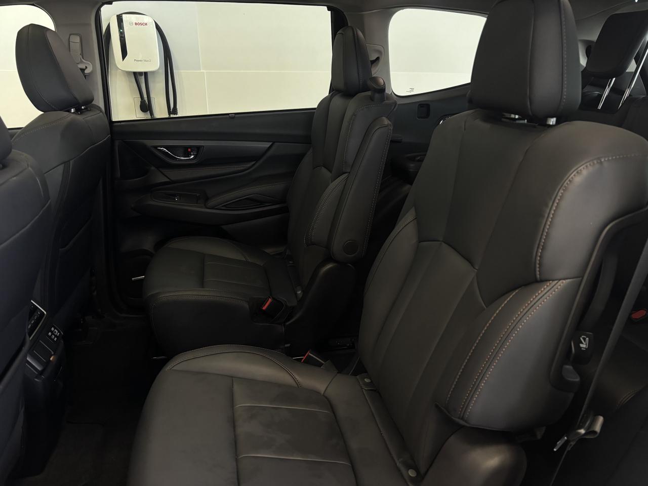 2025 Subaru ASCENT SPORT  7 PASS   ONE OWNER  CLEAN CARFAX  NAVI  AWD Photo