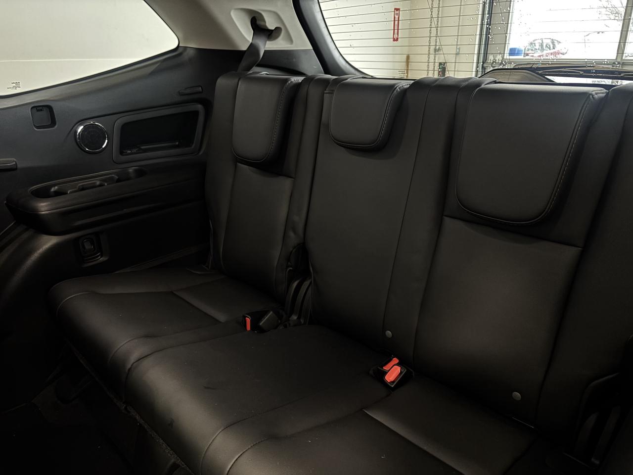 2025 Subaru ASCENT SPORT  7 PASS   ONE OWNER  CLEAN CARFAX  NAVI  AWD Photo