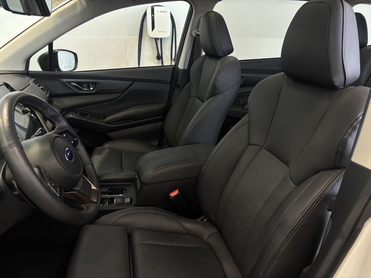 2025 Subaru ASCENT SPORT  7 PASS   ONE OWNER  CLEAN CARFAX  NAVI  AWD Photo