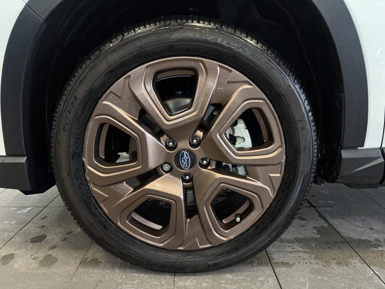 2025 Subaru ASCENT SPORT  7 PASS   ONE OWNER  CLEAN CARFAX  NAVI  AWD Photo