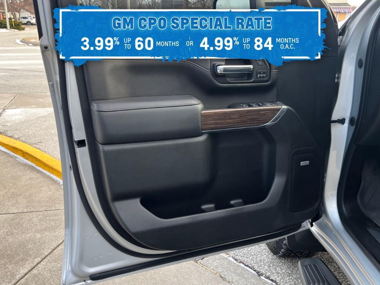 2022 Chevrolet SILVERADO 2500HD HIGH COUNTRY DURAMAX LUXURY! Photo